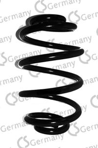 CS GERMANY 14774337 -  Пружина ходовой части